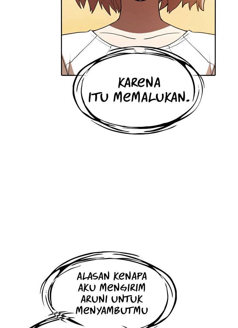 The Constellation that Returned from Hell Chapter 23 - halaman 27