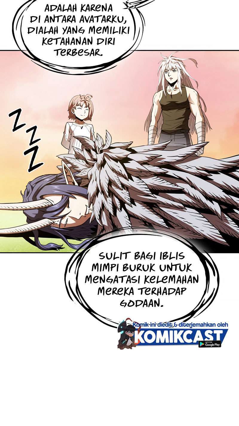 The Constellation that Returned from Hell Chapter 23 - halaman 28