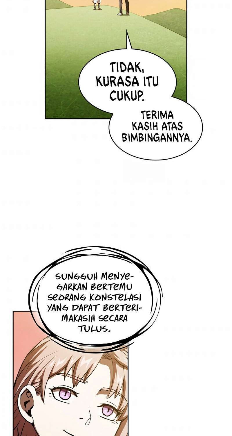 The Constellation that Returned from Hell Chapter 23 - halaman 30
