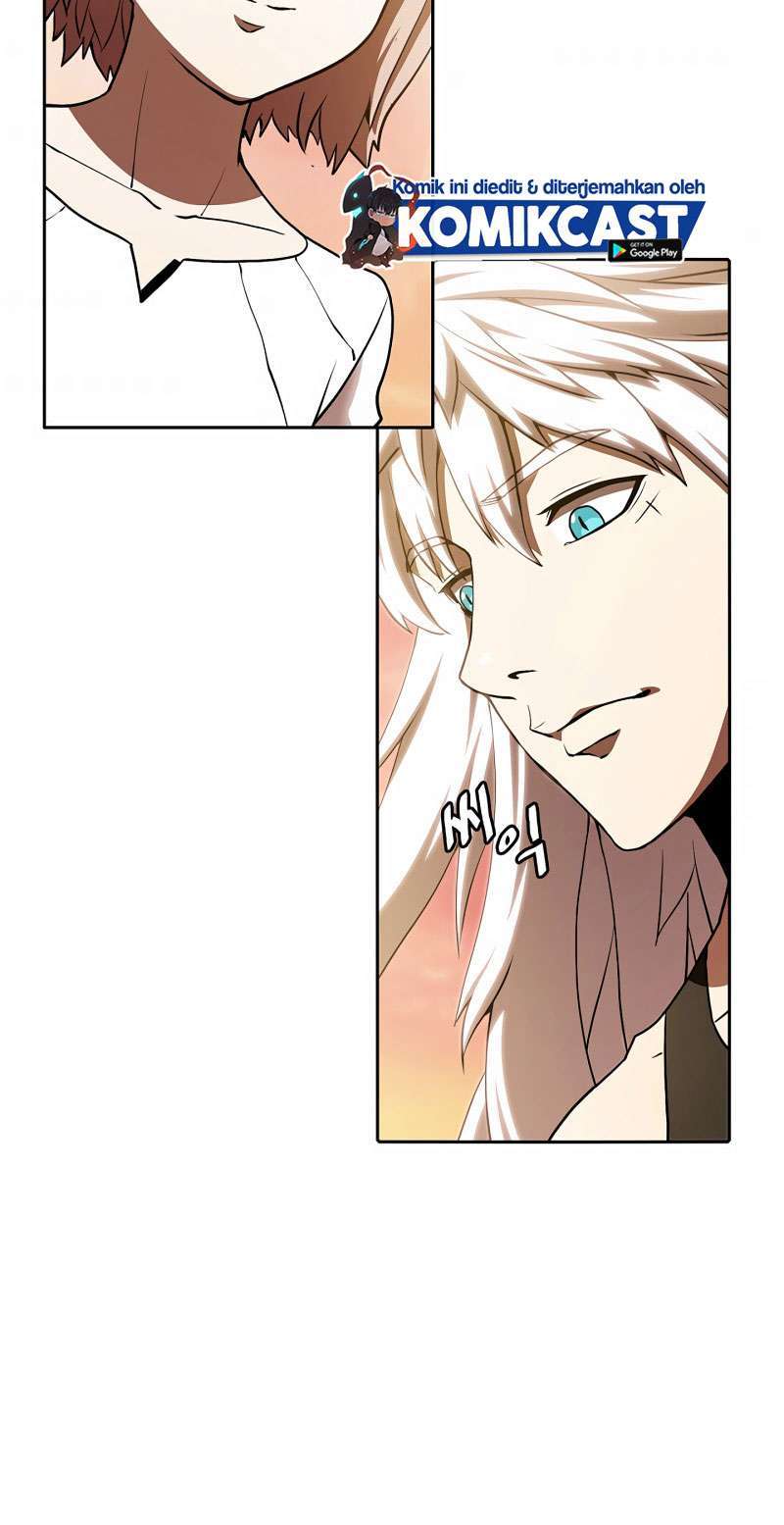 The Constellation that Returned from Hell Chapter 23 - halaman 31