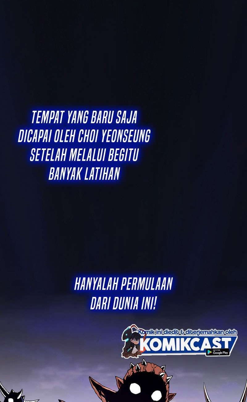 The Constellation that Returned from Hell Chapter 23 - halaman 33