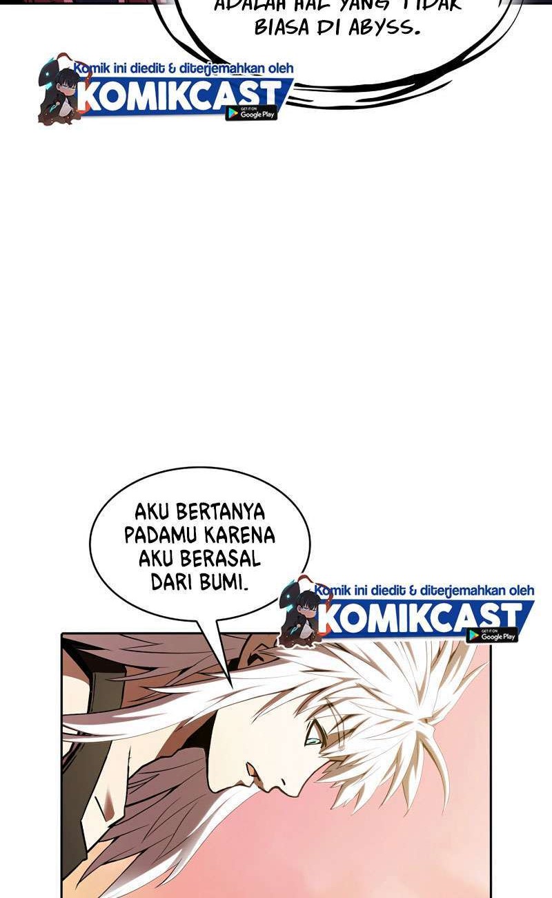 The Constellation that Returned from Hell Chapter 23 - halaman 37