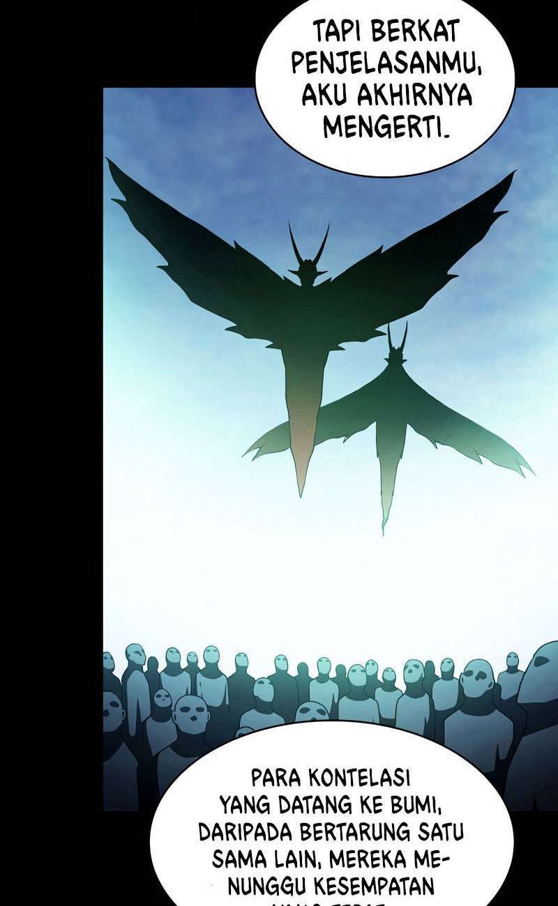 The Constellation that Returned from Hell Chapter 23 - halaman 39