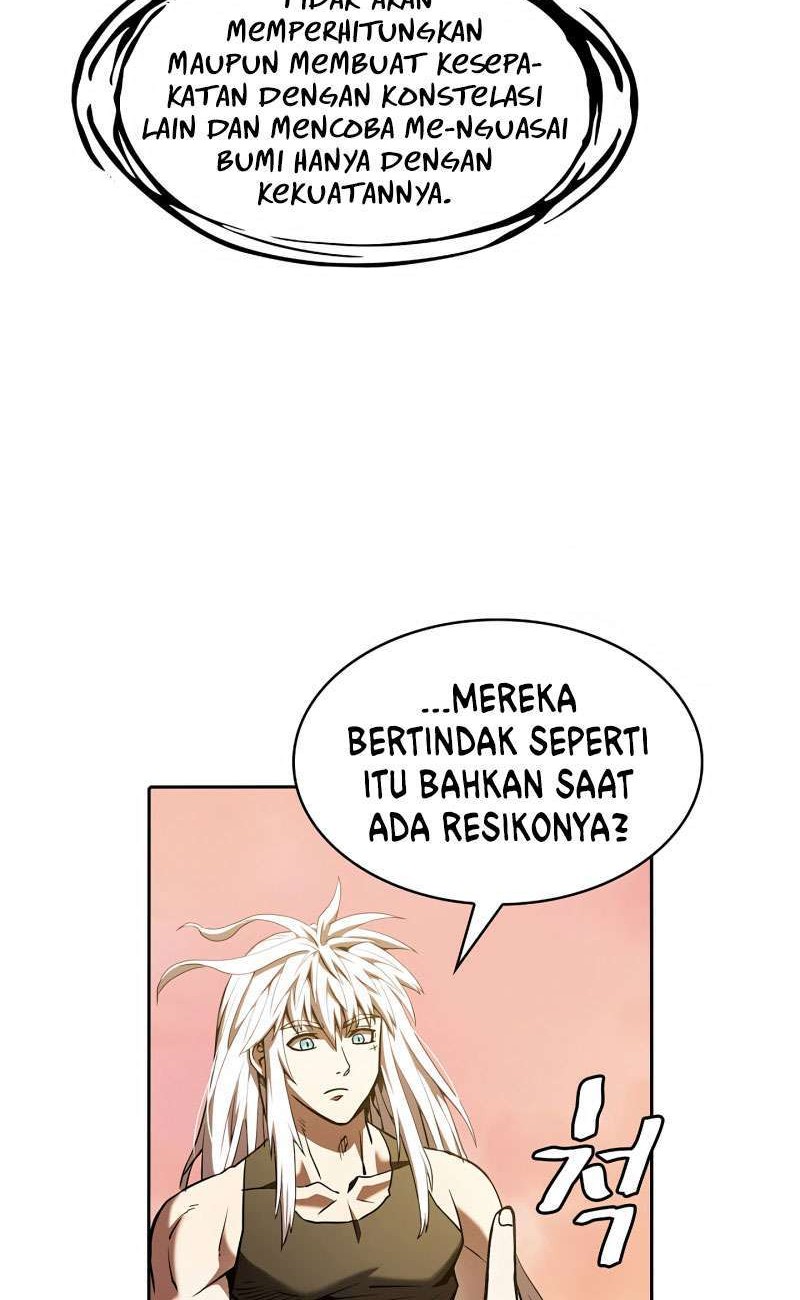 The Constellation that Returned from Hell Chapter 23 - halaman 43