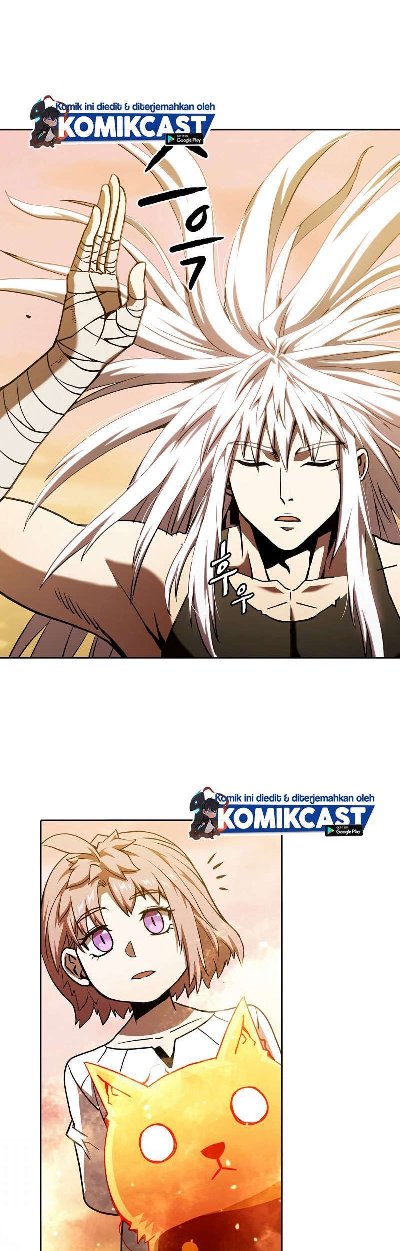 The Constellation that Returned from Hell Chapter 23 - halaman 46