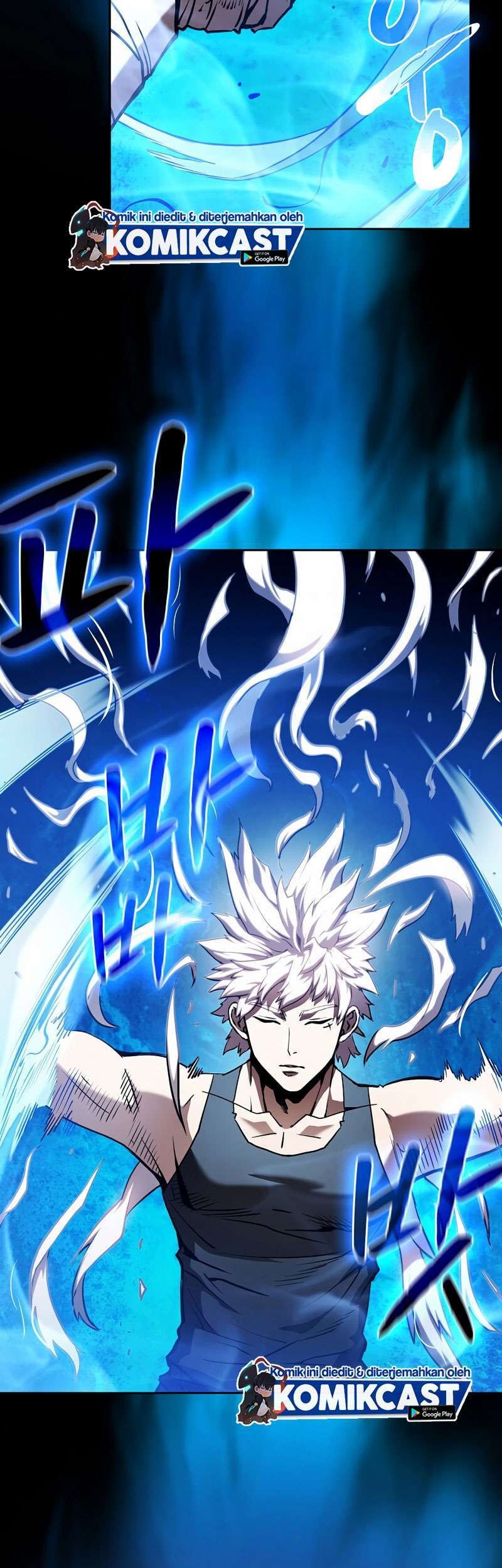 The Constellation that Returned from Hell Chapter 23 - halaman 48