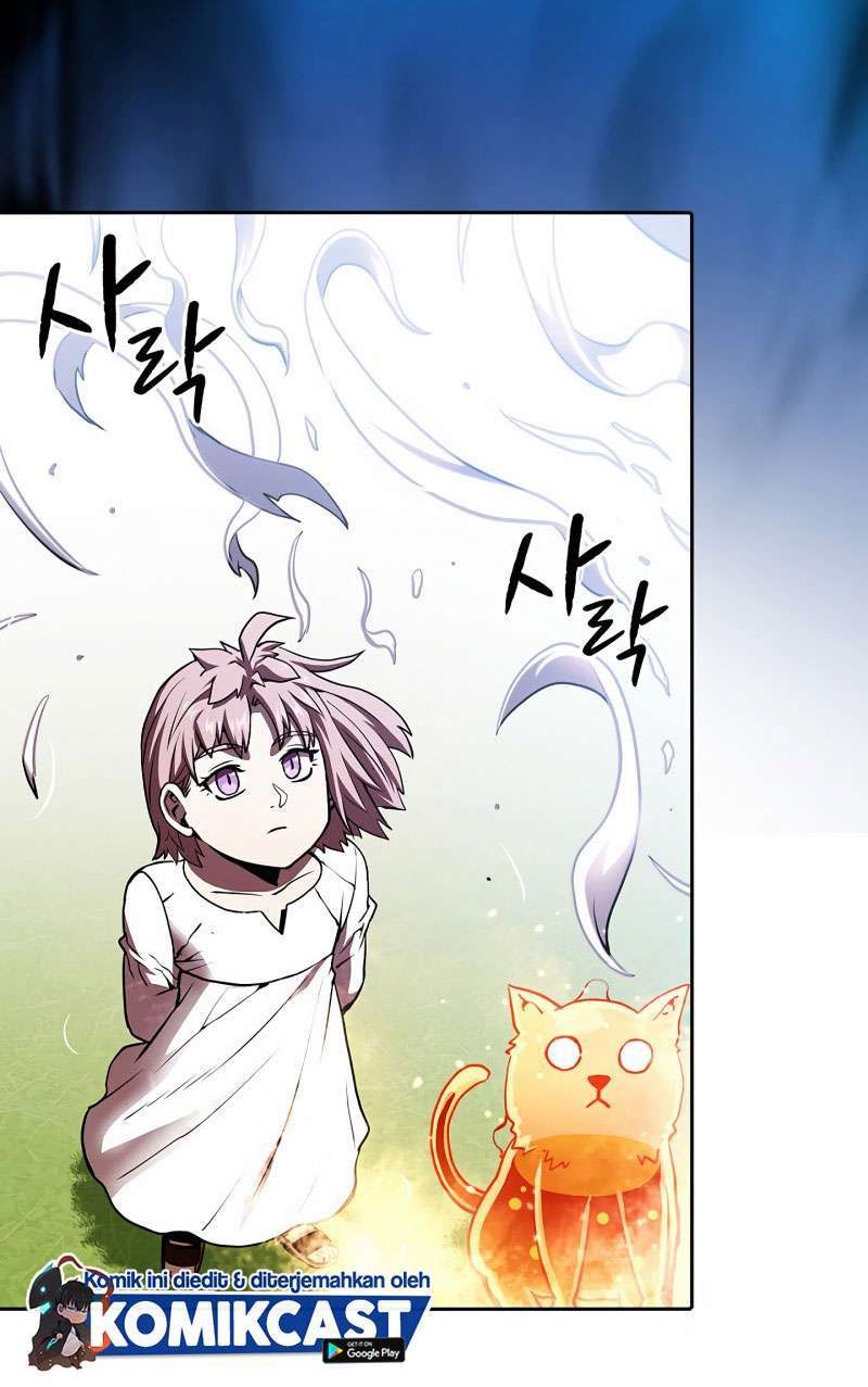 The Constellation that Returned from Hell Chapter 23 - halaman 49