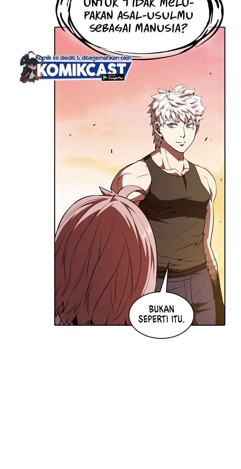 The Constellation that Returned from Hell Chapter 23 - halaman 52