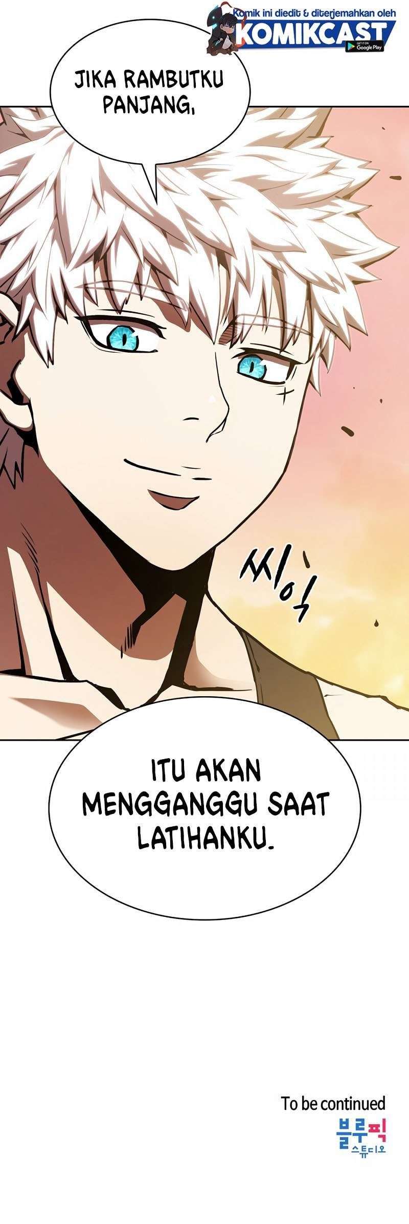 The Constellation that Returned from Hell Chapter 23 - halaman 53