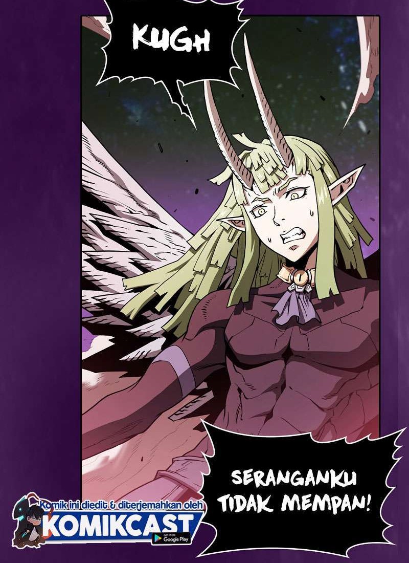 The Constellation that Returned from Hell Chapter 23 - halaman 6
