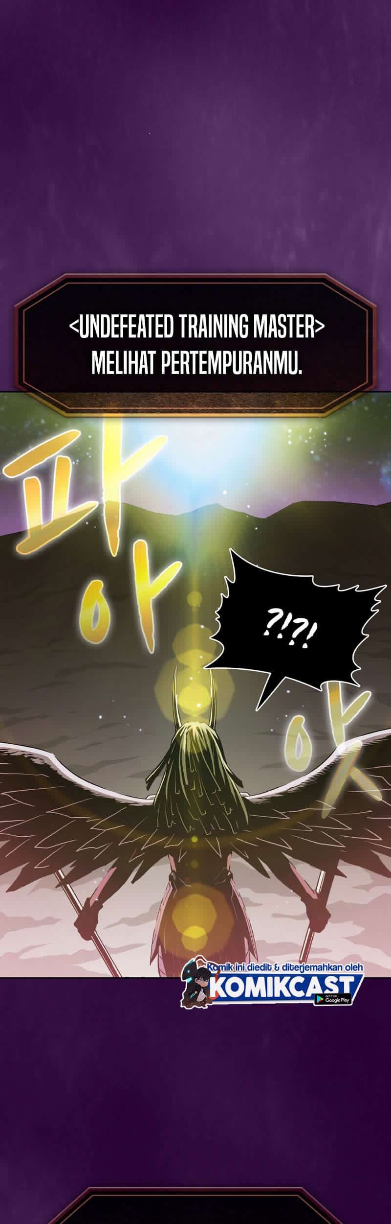 The Constellation that Returned from Hell Chapter 23 - halaman 7