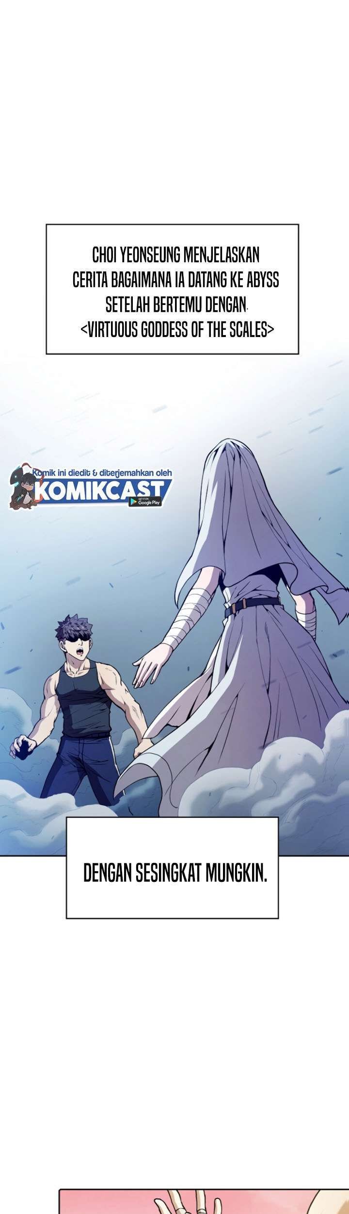 The Constellation that Returned from Hell Chapter 24 - halaman 14