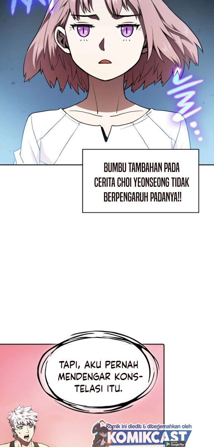 The Constellation that Returned from Hell Chapter 24 - halaman 17