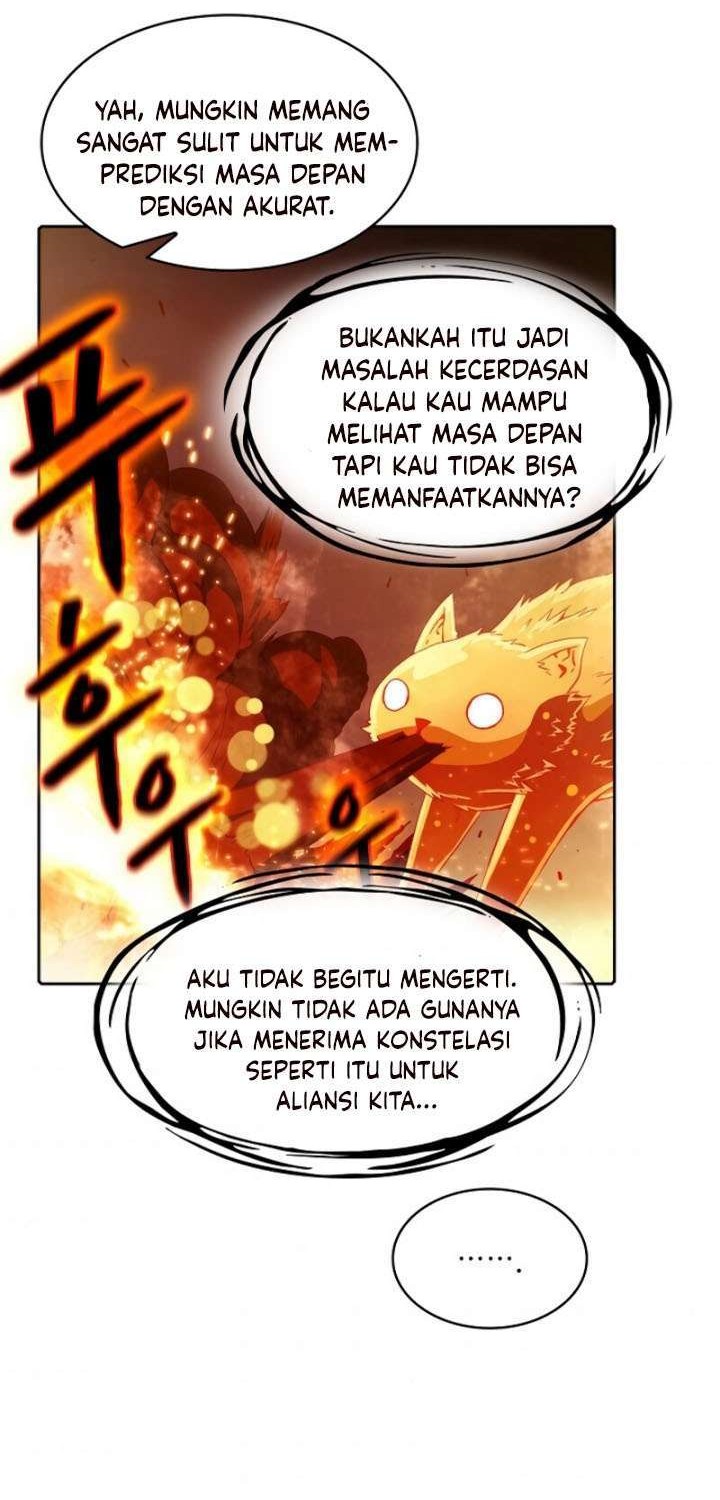 The Constellation that Returned from Hell Chapter 24 - halaman 19