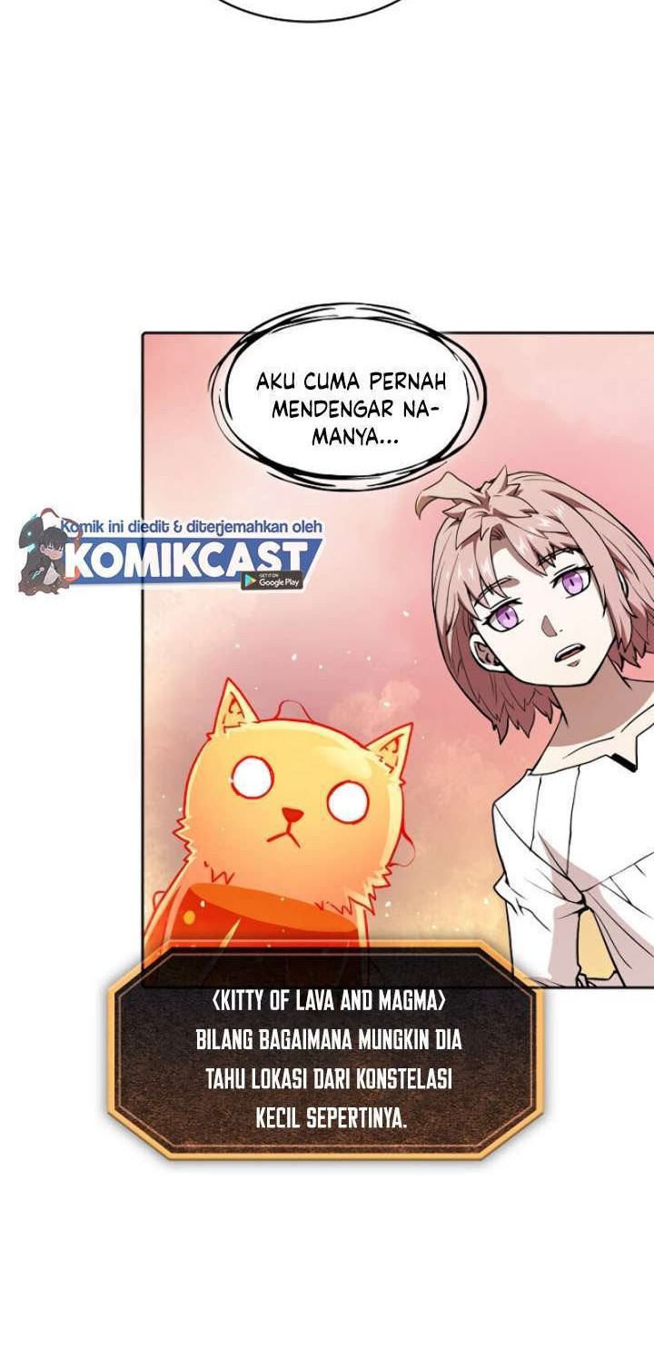 The Constellation that Returned from Hell Chapter 24 - halaman 23