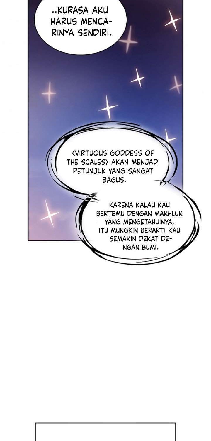 The Constellation that Returned from Hell Chapter 24 - halaman 25