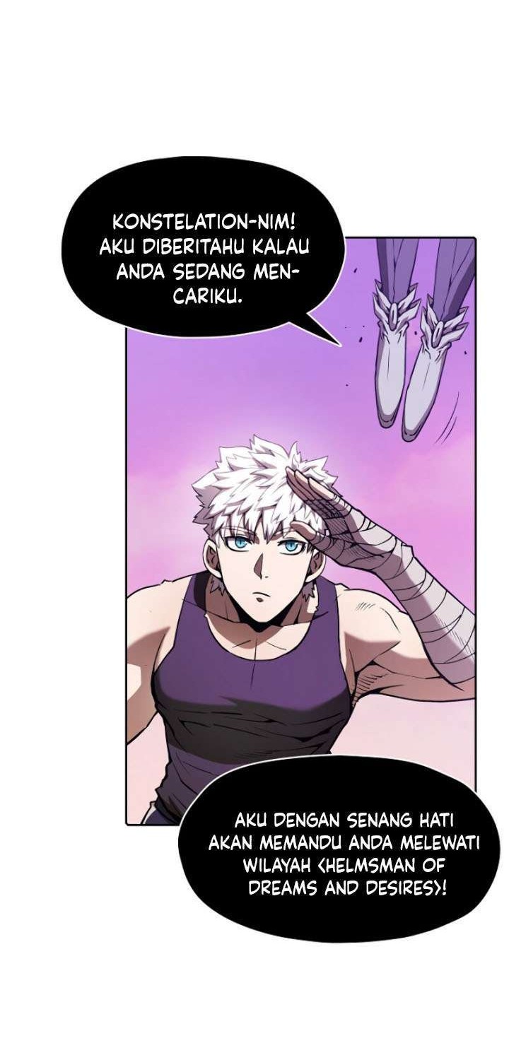 The Constellation that Returned from Hell Chapter 24 - halaman 27