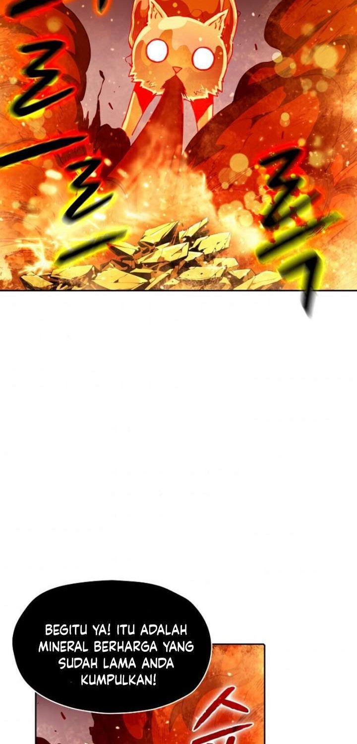 The Constellation that Returned from Hell Chapter 24 - halaman 29