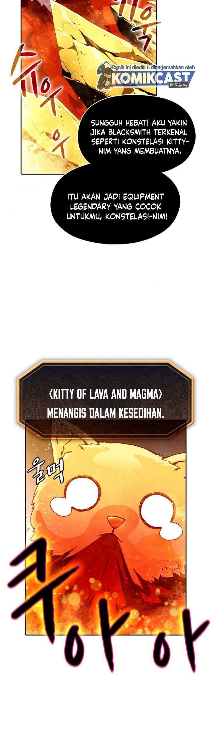 The Constellation that Returned from Hell Chapter 24 - halaman 30