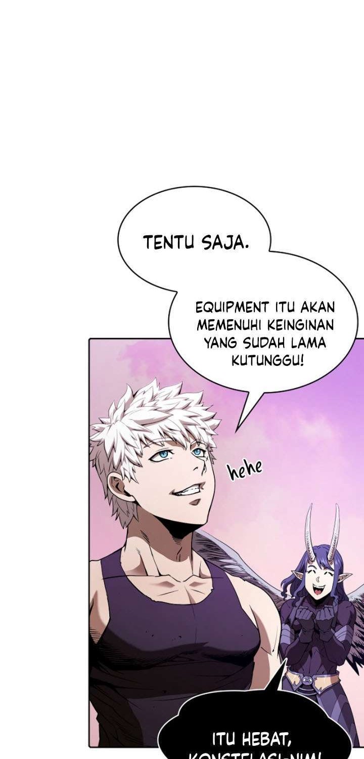 The Constellation that Returned from Hell Chapter 24 - halaman 31