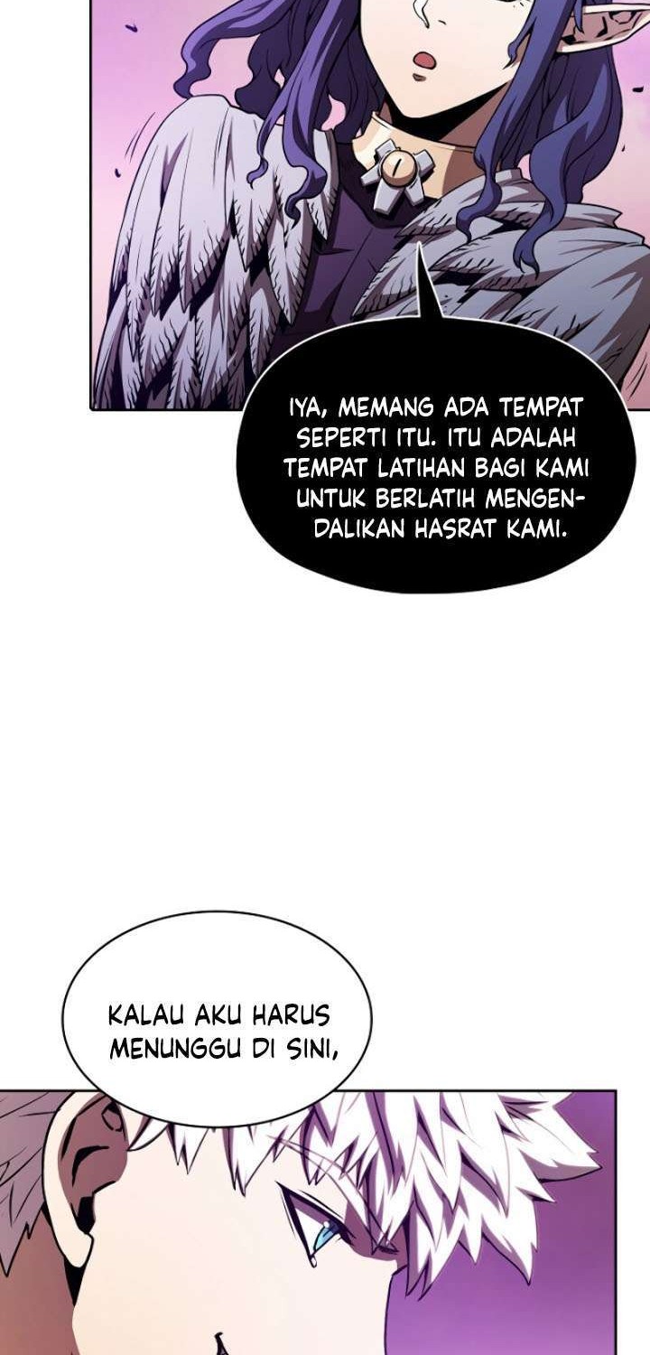 The Constellation that Returned from Hell Chapter 24 - halaman 33