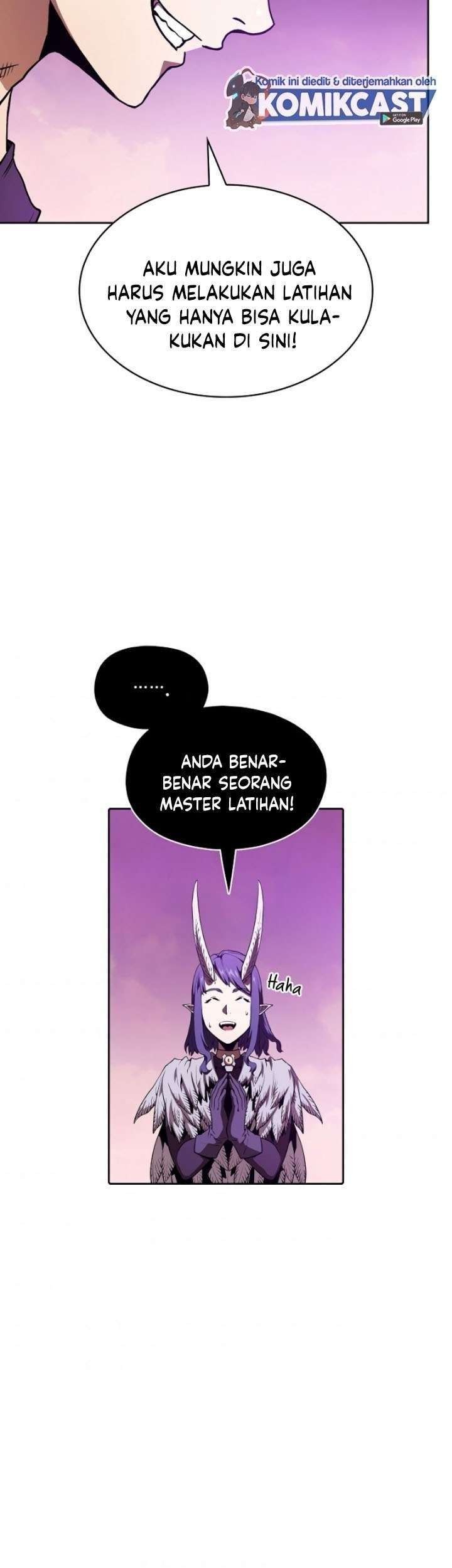 The Constellation that Returned from Hell Chapter 24 - halaman 34