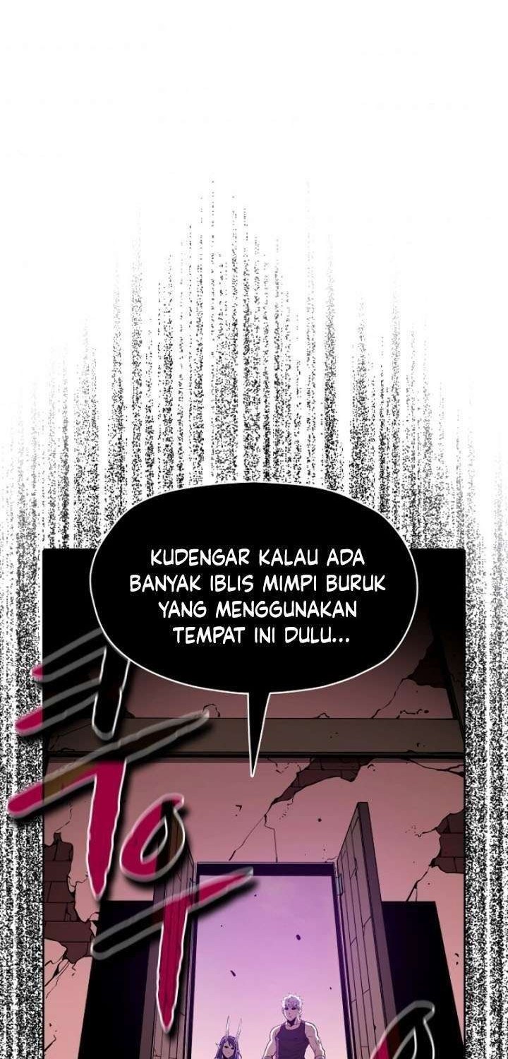 The Constellation that Returned from Hell Chapter 24 - halaman 35