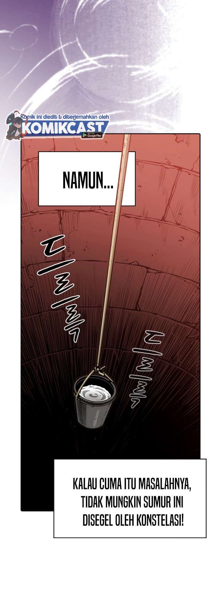 The Constellation that Returned from Hell Chapter 24 - halaman 38
