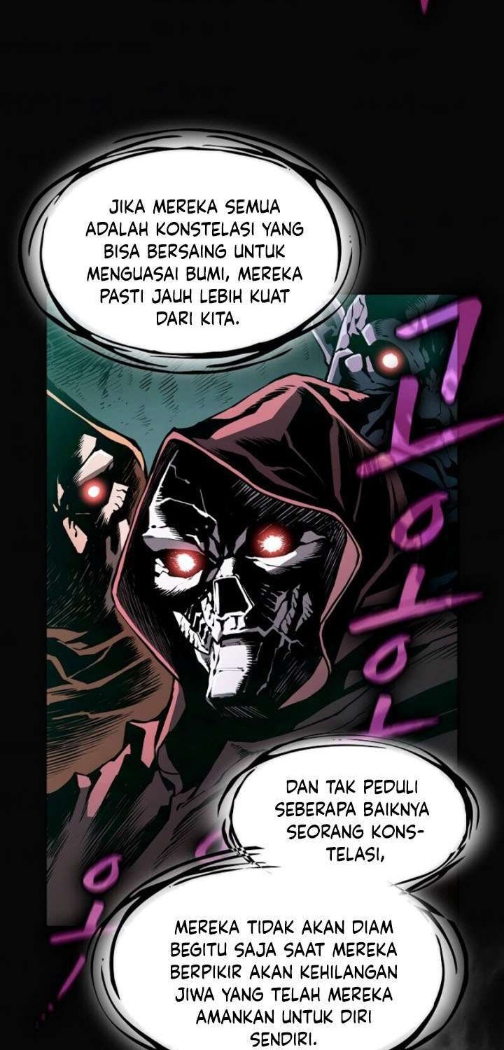 The Constellation that Returned from Hell Chapter 24 - halaman 4