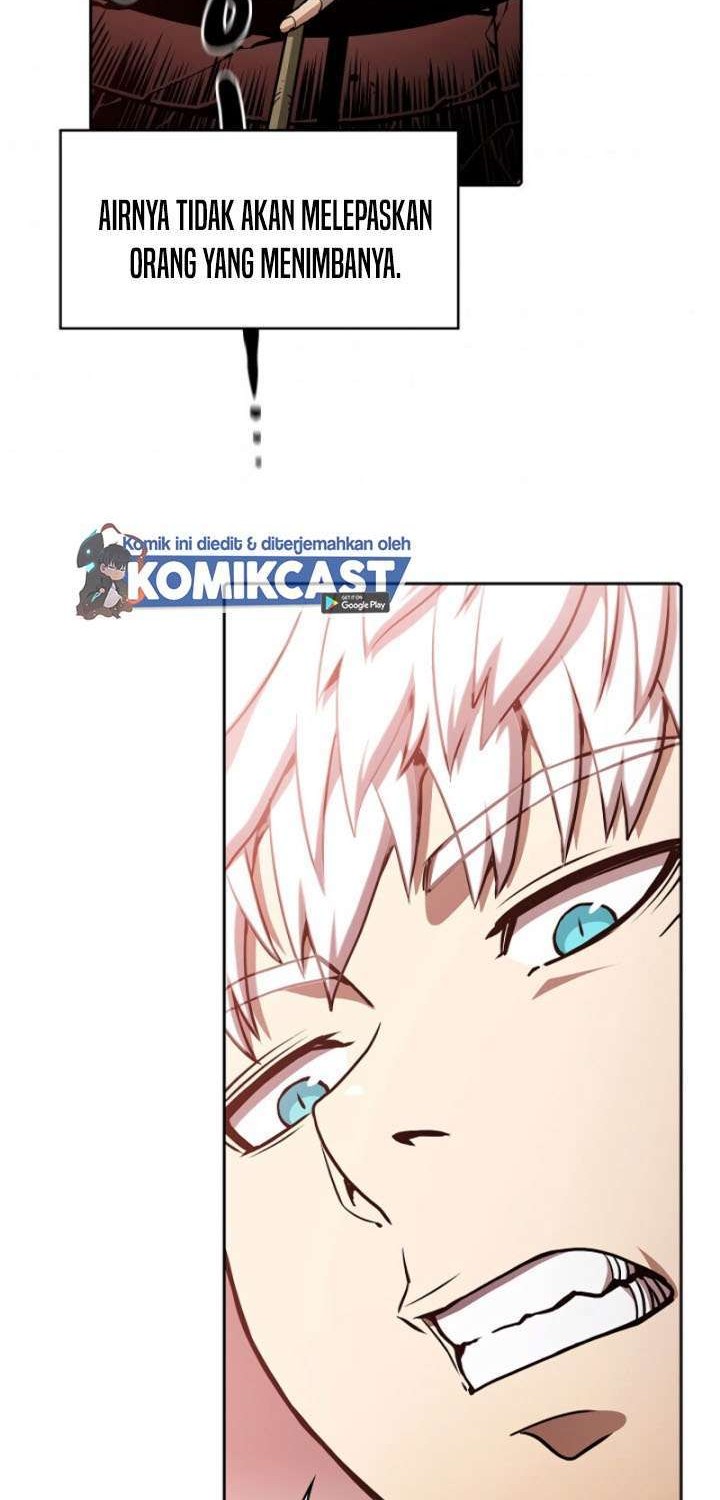 The Constellation that Returned from Hell Chapter 24 - halaman 40