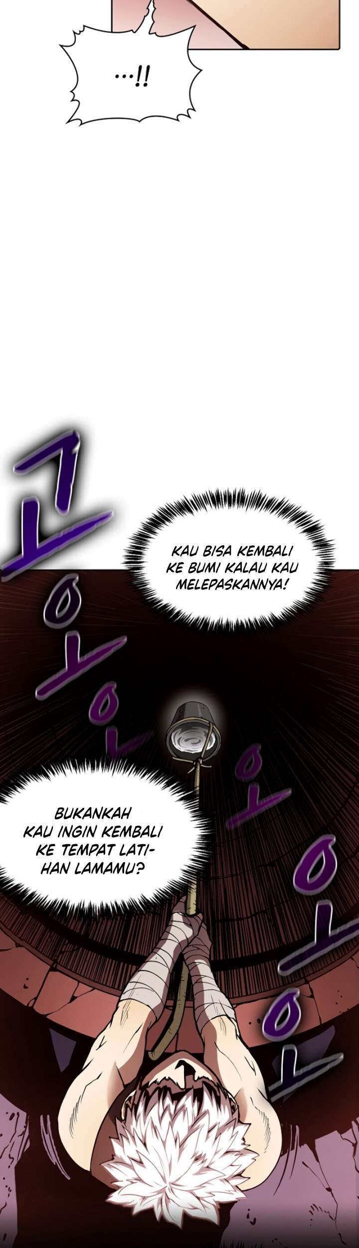 The Constellation that Returned from Hell Chapter 24 - halaman 41