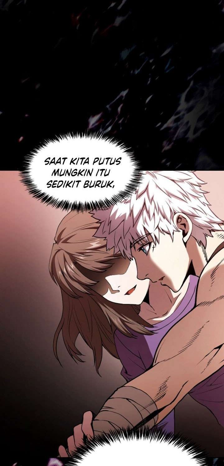 The Constellation that Returned from Hell Chapter 24 - halaman 44