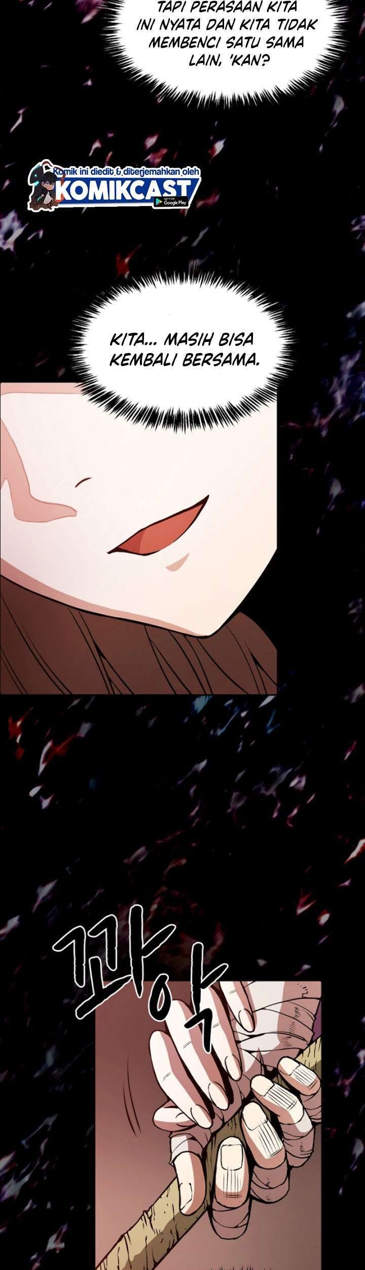 The Constellation that Returned from Hell Chapter 24 - halaman 45