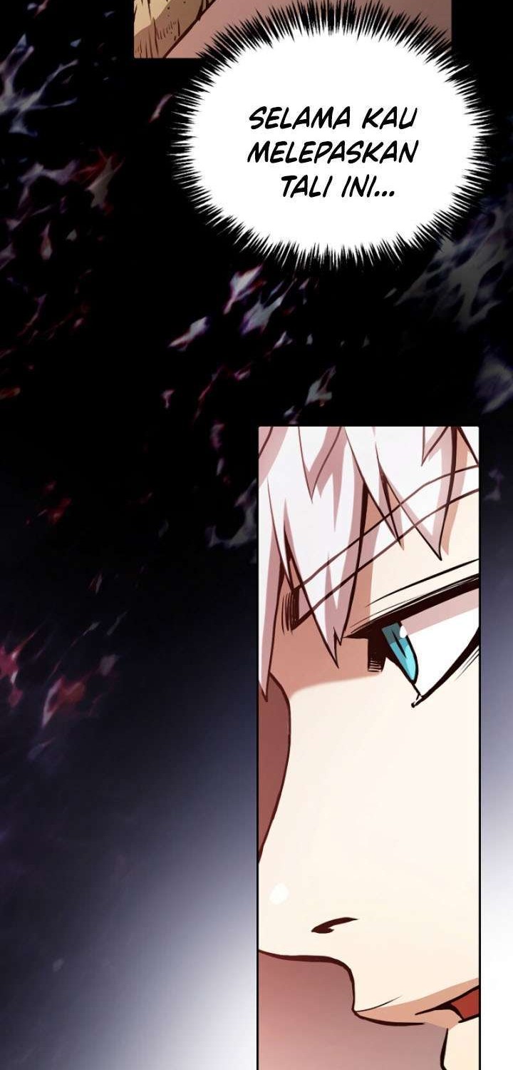 The Constellation that Returned from Hell Chapter 24 - halaman 46