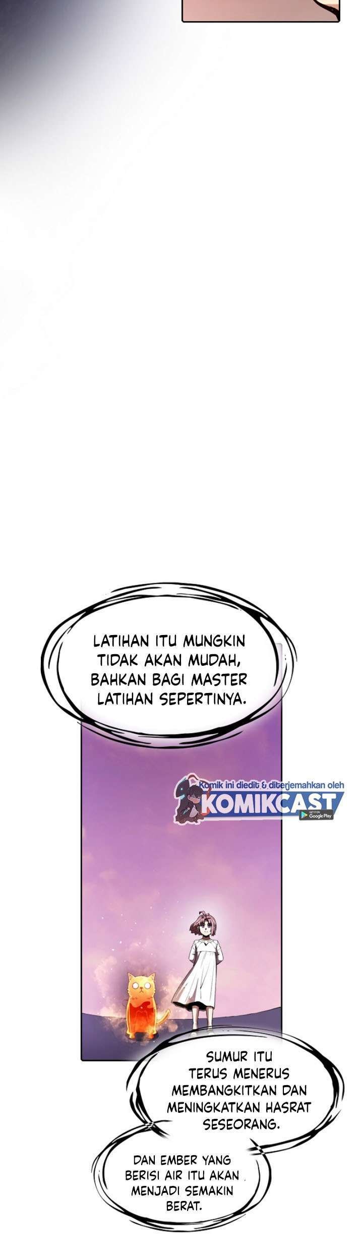 The Constellation that Returned from Hell Chapter 24 - halaman 47