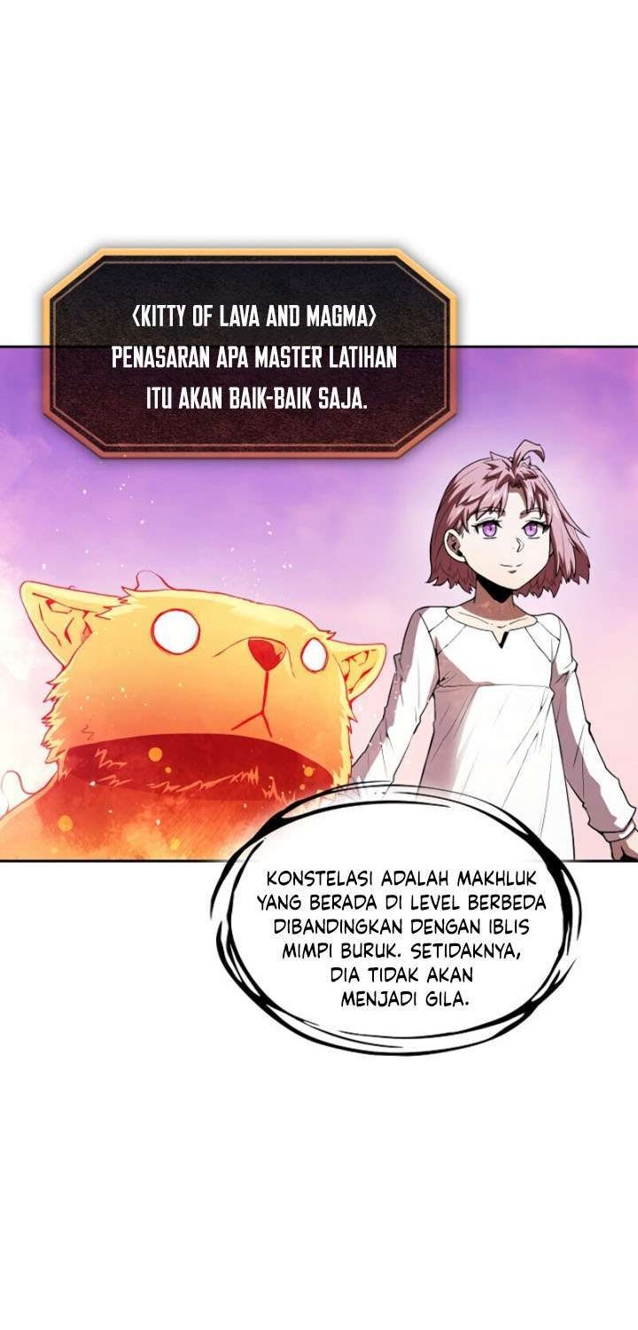 The Constellation that Returned from Hell Chapter 24 - halaman 48