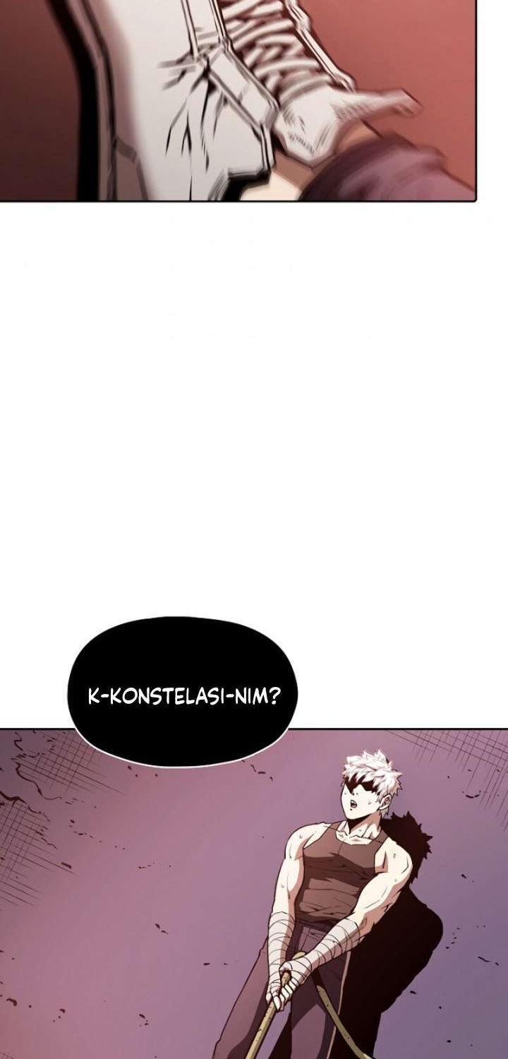 The Constellation that Returned from Hell Chapter 24 - halaman 50