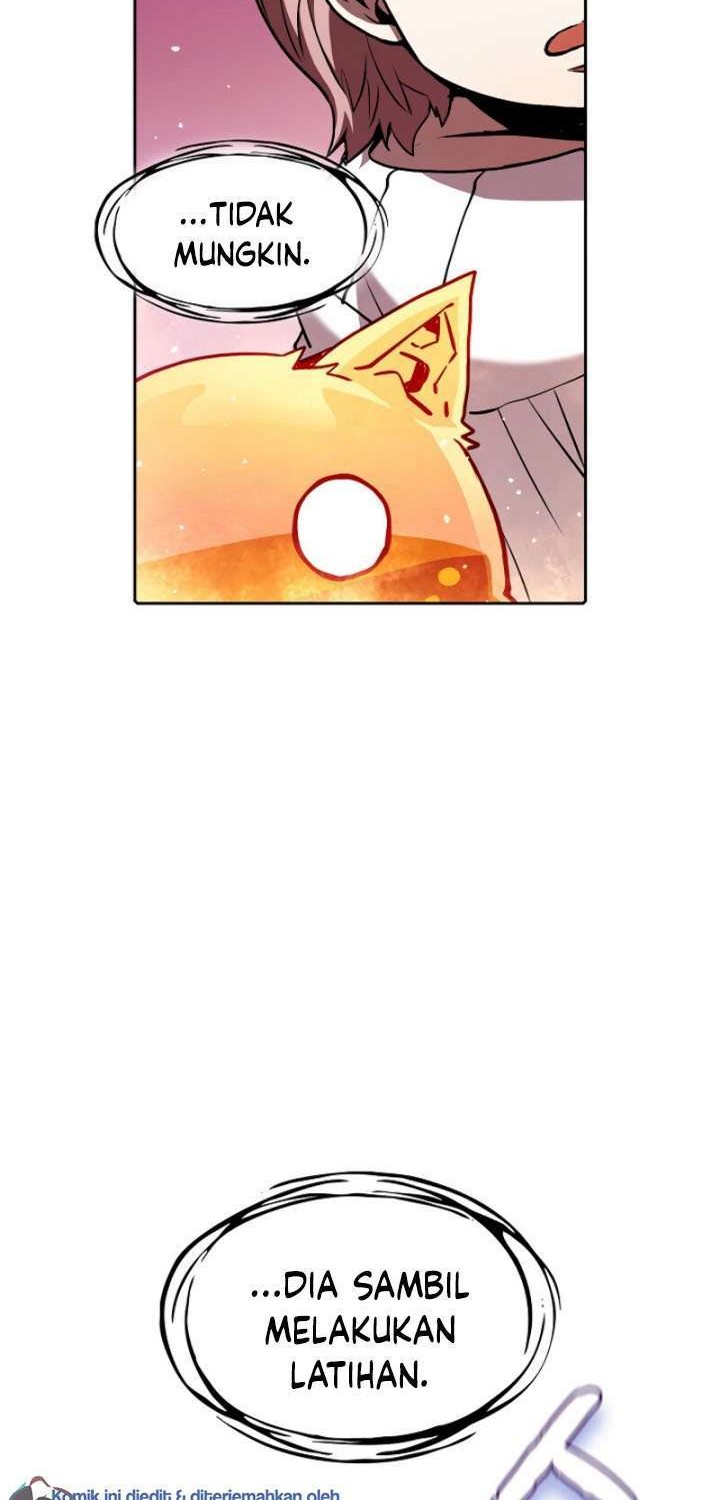 The Constellation that Returned from Hell Chapter 24 - halaman 53