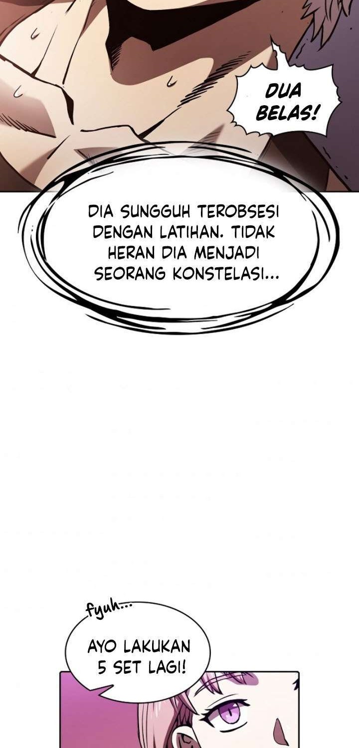 The Constellation that Returned from Hell Chapter 24 - halaman 55
