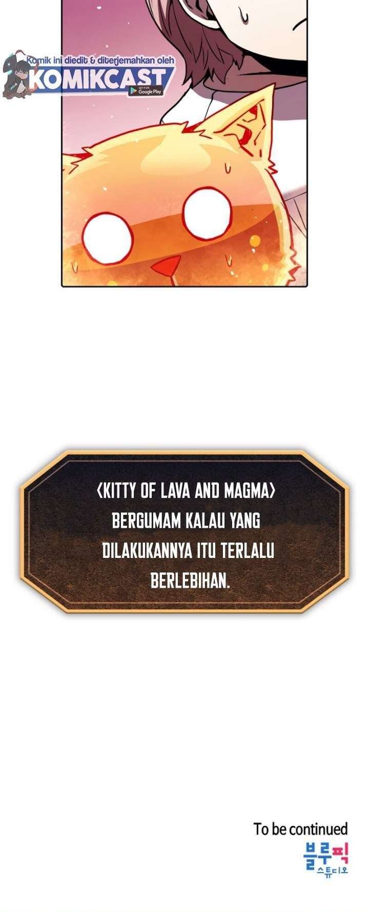 The Constellation that Returned from Hell Chapter 24 - halaman 56