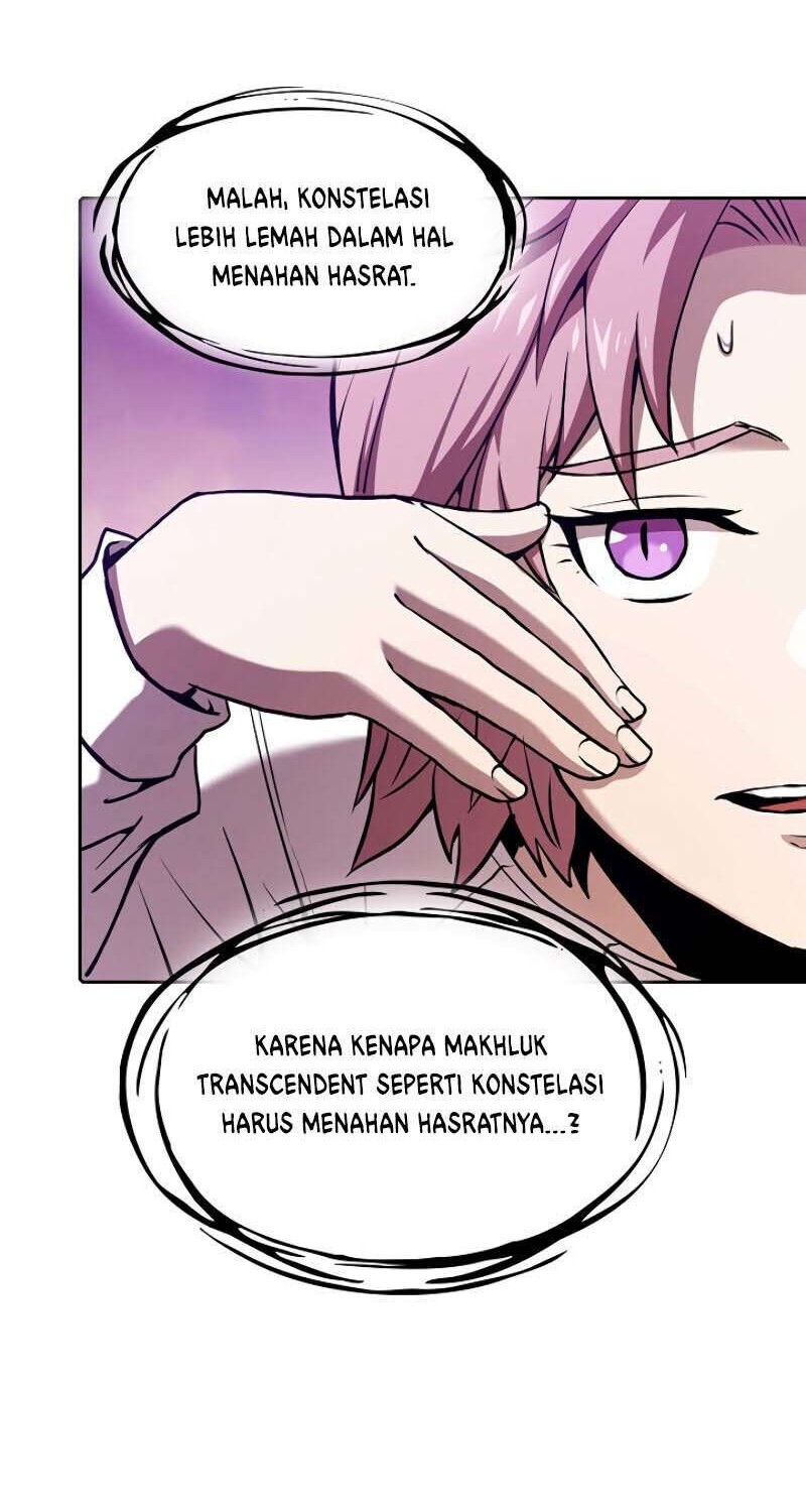 The Constellation that Returned from Hell Chapter 25 - halaman 10