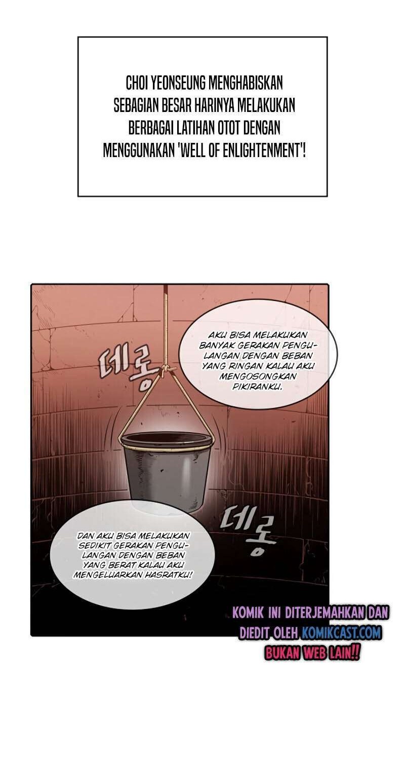 The Constellation that Returned from Hell Chapter 25 - halaman 13