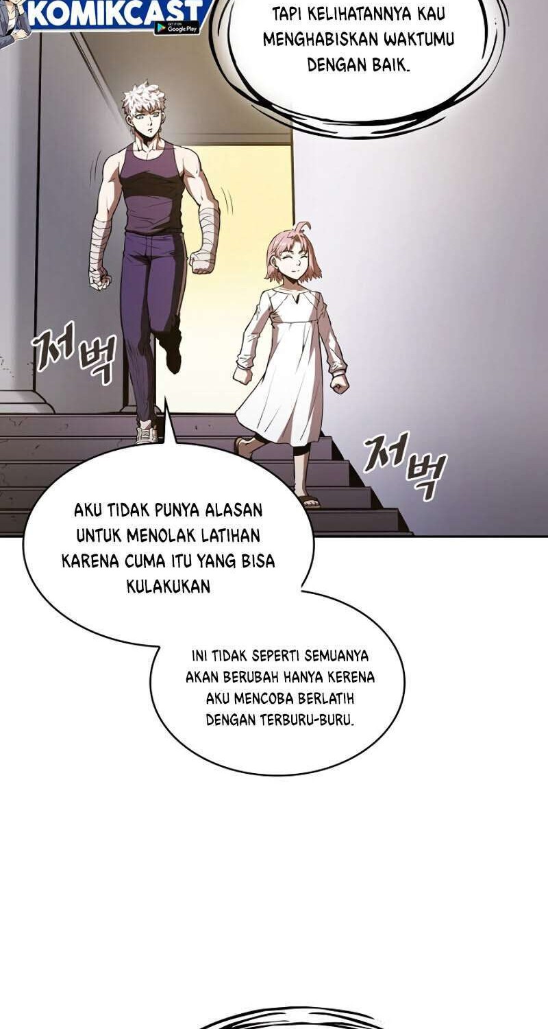 The Constellation that Returned from Hell Chapter 25 - halaman 15