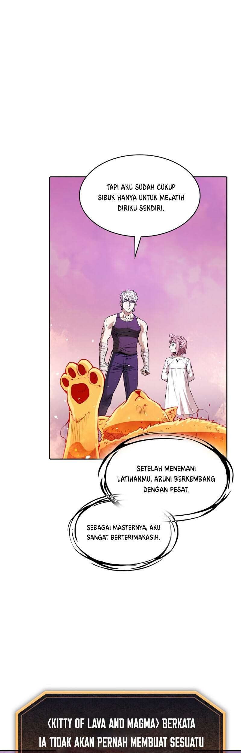 The Constellation that Returned from Hell Chapter 25 - halaman 18