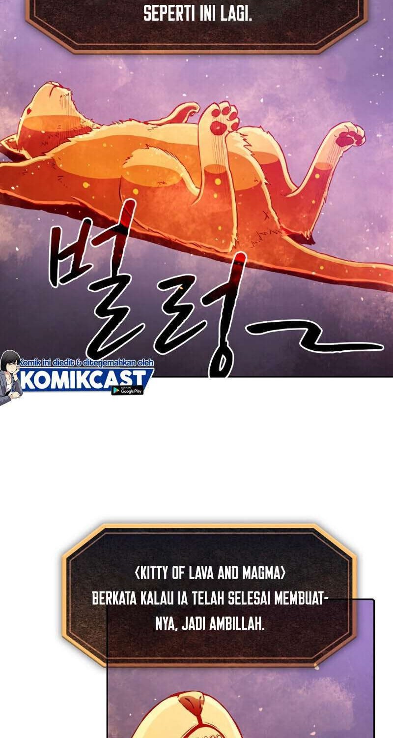 The Constellation that Returned from Hell Chapter 25 - halaman 19