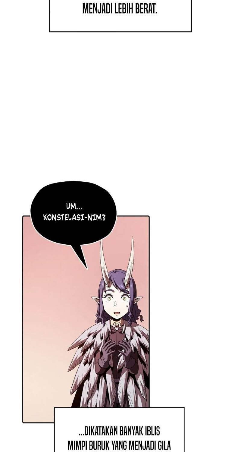 The Constellation that Returned from Hell Chapter 25 - halaman 2