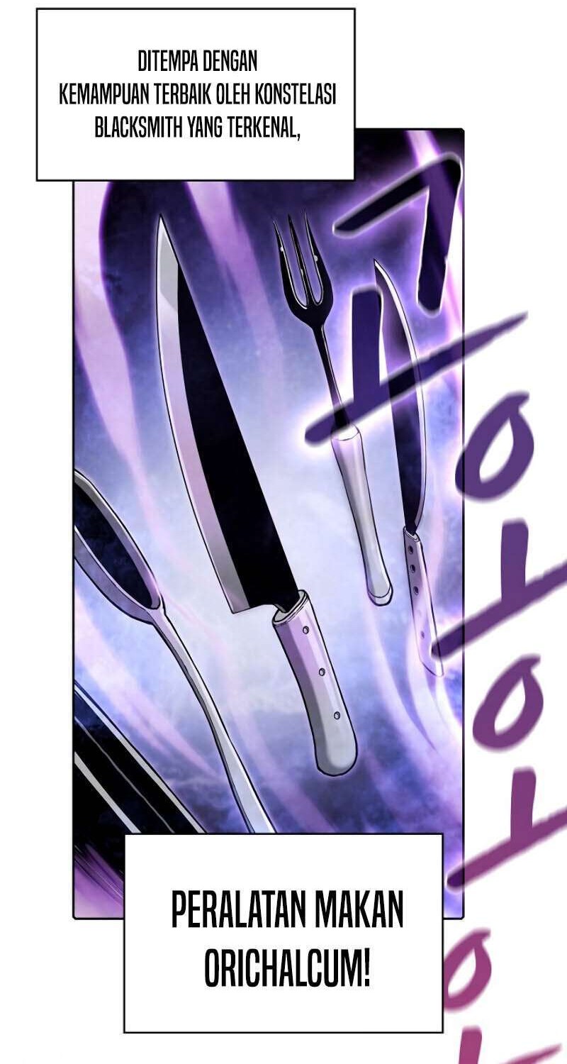 The Constellation that Returned from Hell Chapter 25 - halaman 21