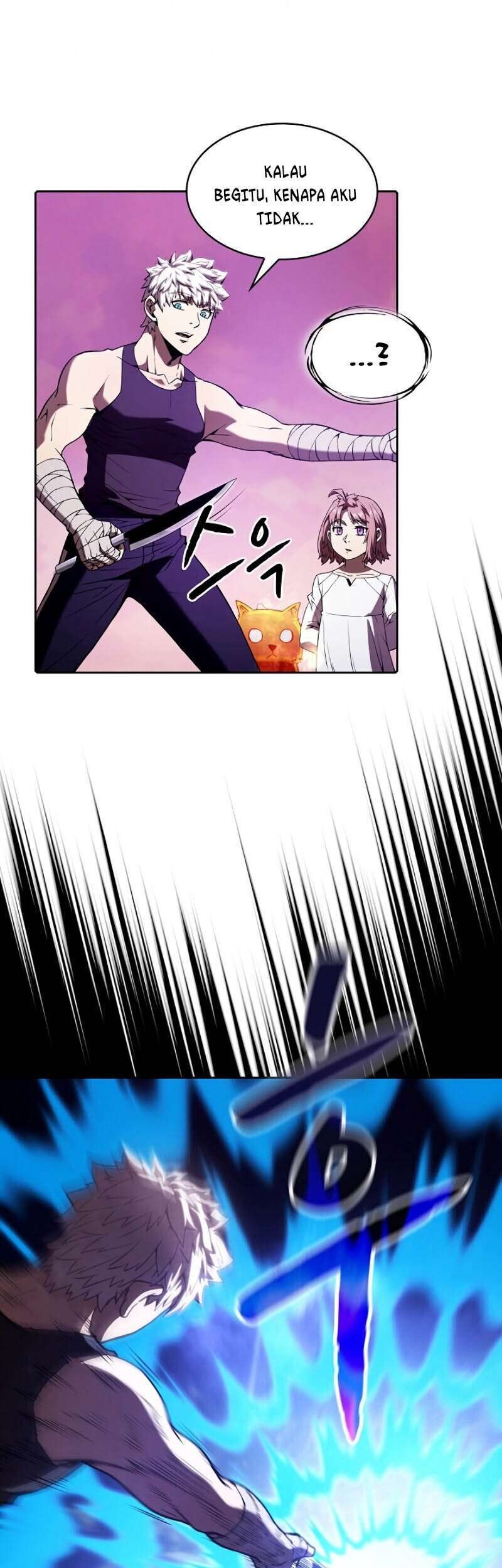 The Constellation that Returned from Hell Chapter 25 - halaman 23