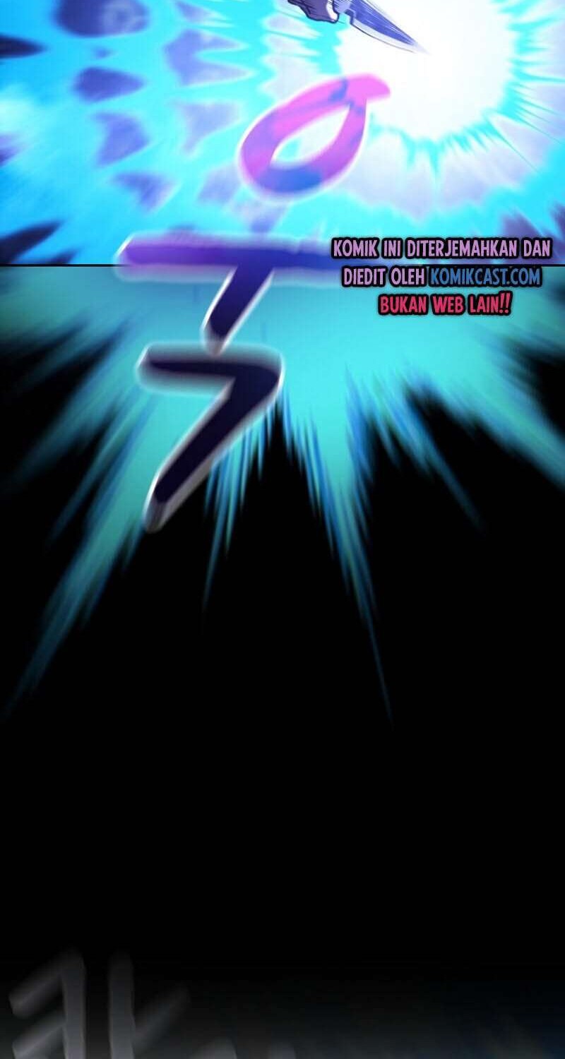 The Constellation that Returned from Hell Chapter 25 - halaman 24