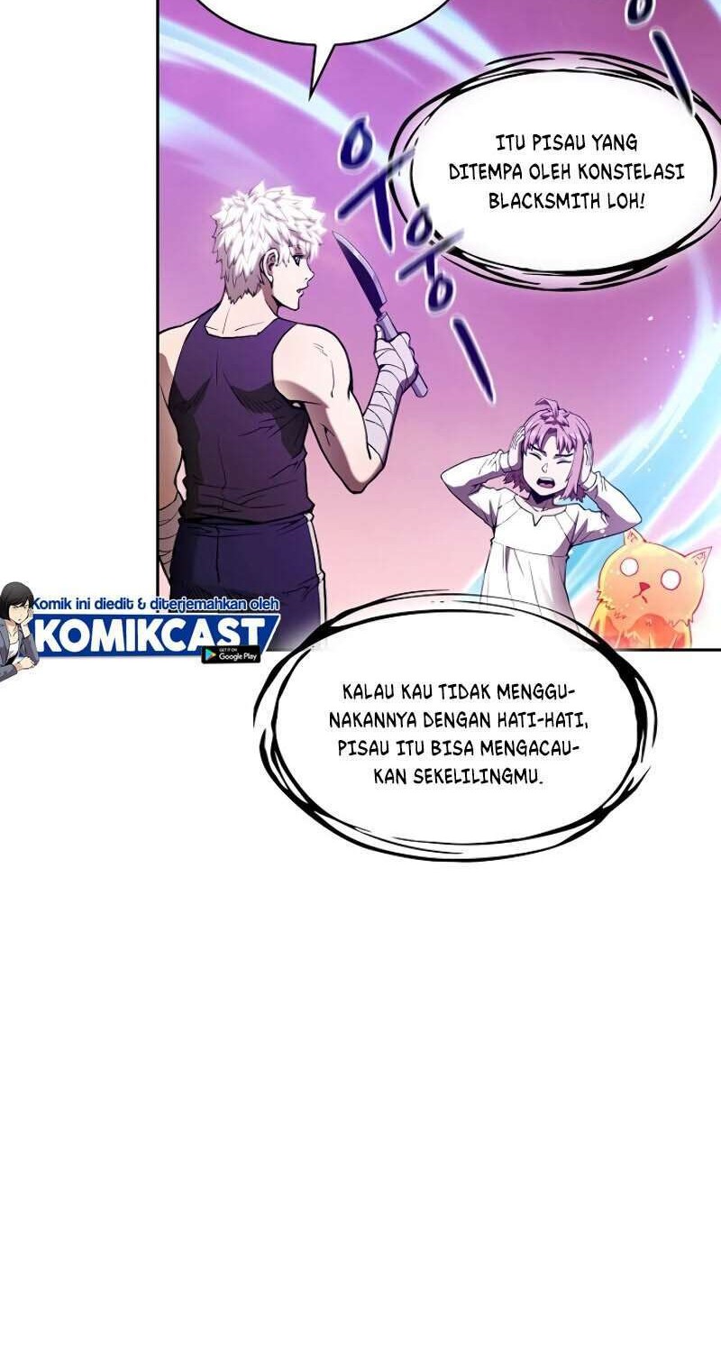 The Constellation that Returned from Hell Chapter 25 - halaman 26